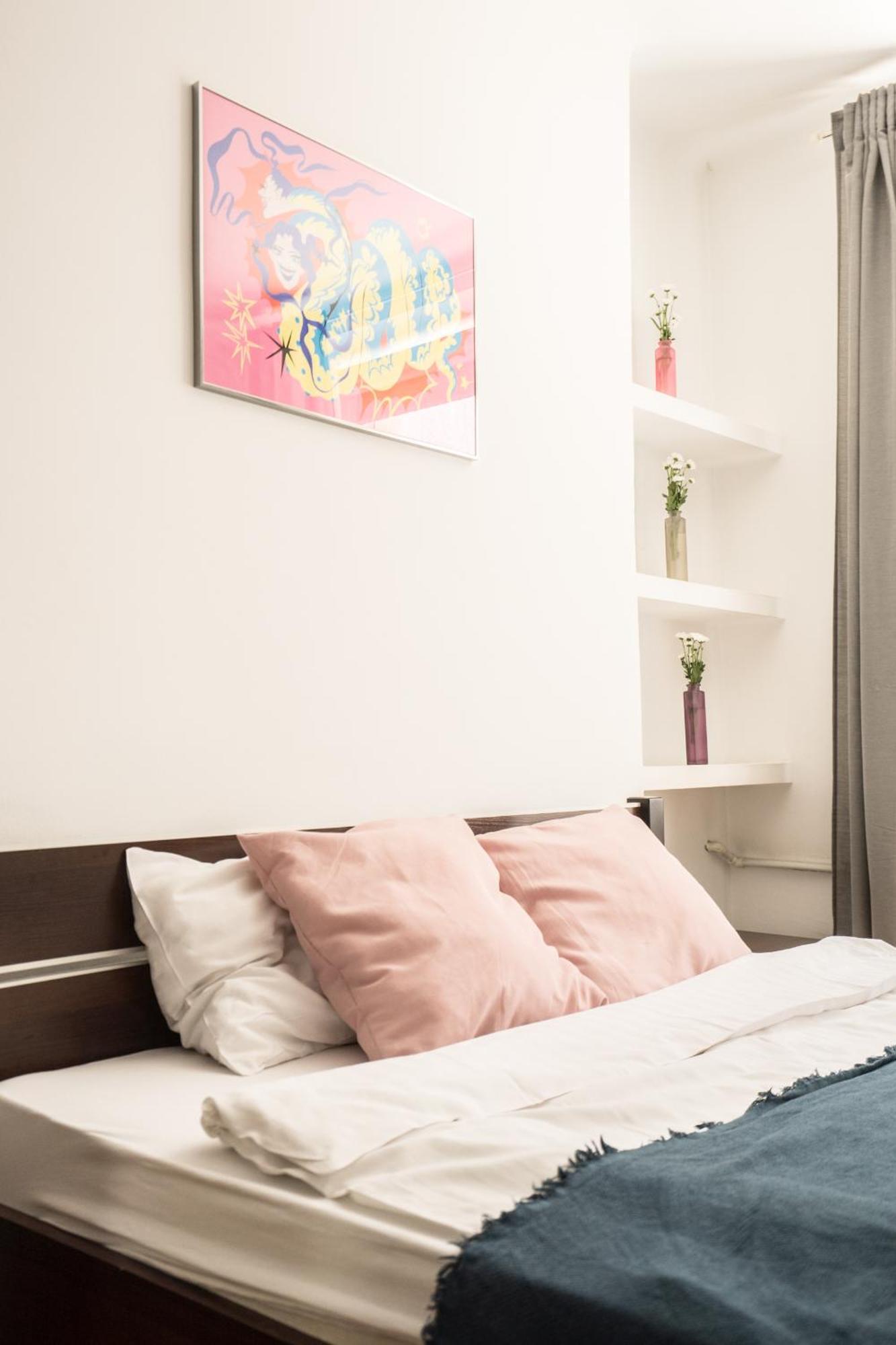 Oomph Warsaw Modern Apartment Near Nowy Swiat Екстер'єр фото